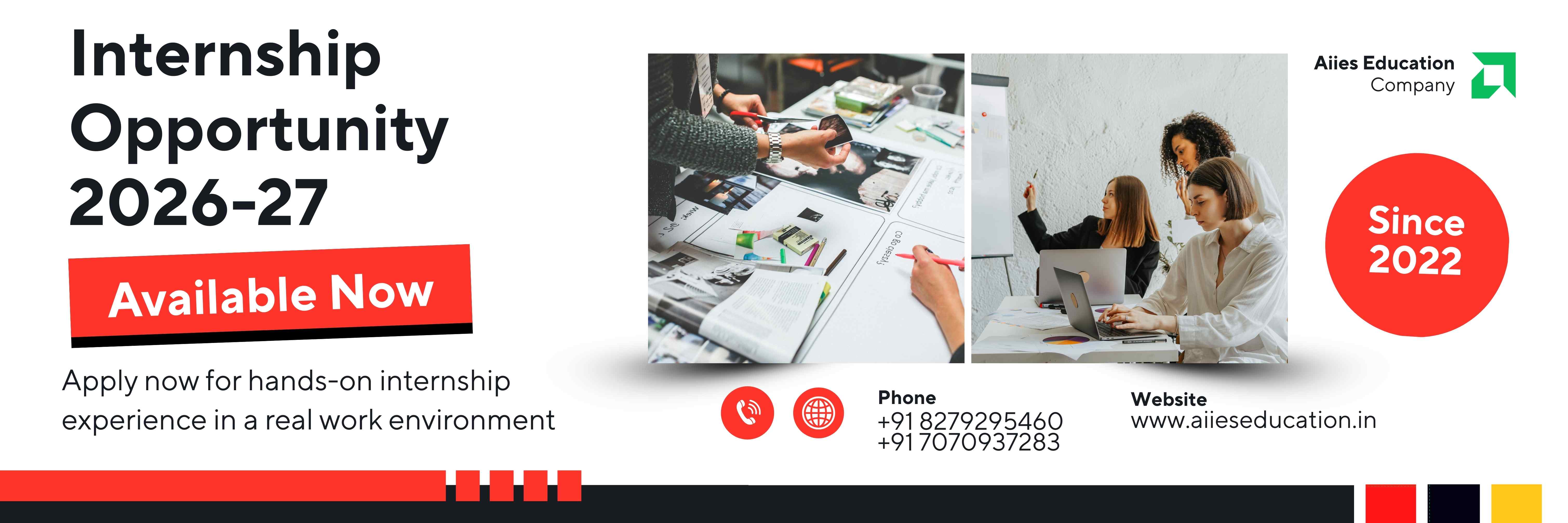 AIIES Education Slider